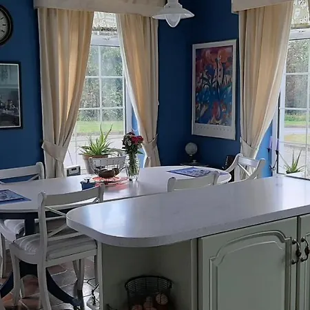 Bed & Breakfast Kingfisher House *