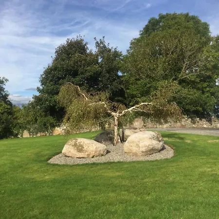 Bed & Breakfast Kingfisher House Claremorris