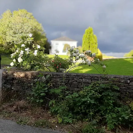 Bed & Breakfast Kingfisher House