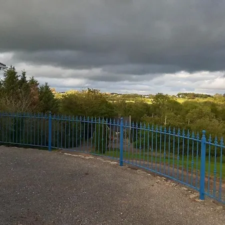 Kingfisher House Claremorris