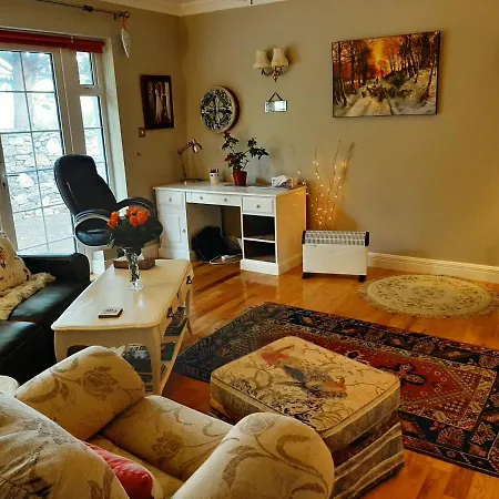 Kingfisher House Bed & Breakfast
