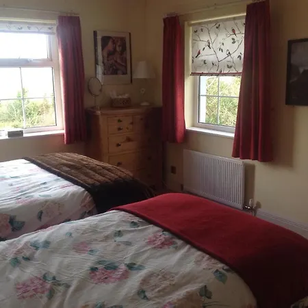 Kingfisher House Bed & Breakfast Claremorris