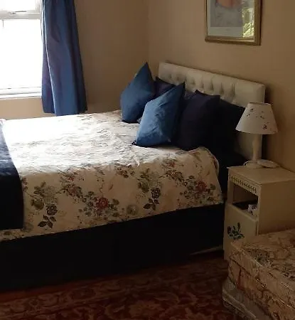 Bed & Breakfast Kingfisher House