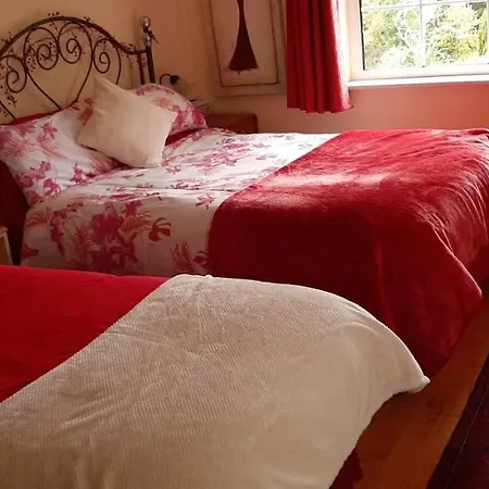 Bed & Breakfast Kingfisher House Claremorris
