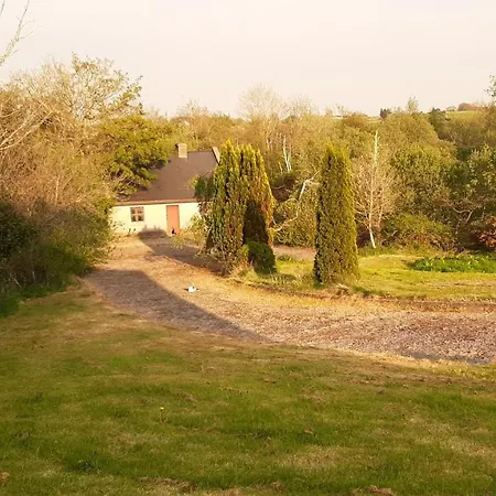 Kingfisher House